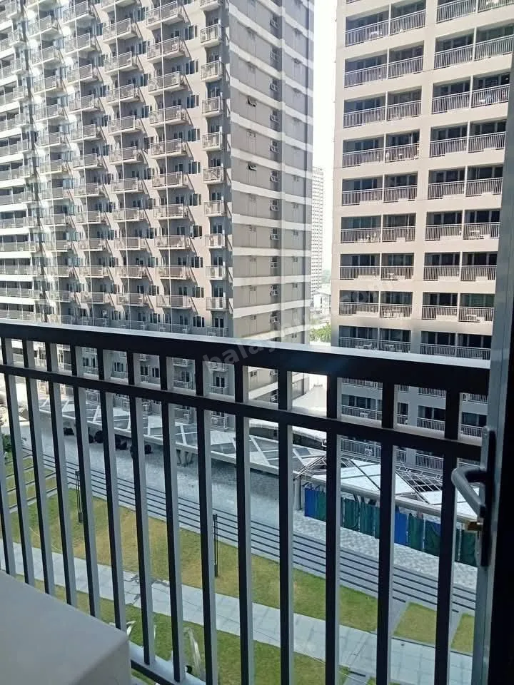 1BR Condo at SMDC Fame Residences Tower 3, Mandaluyong