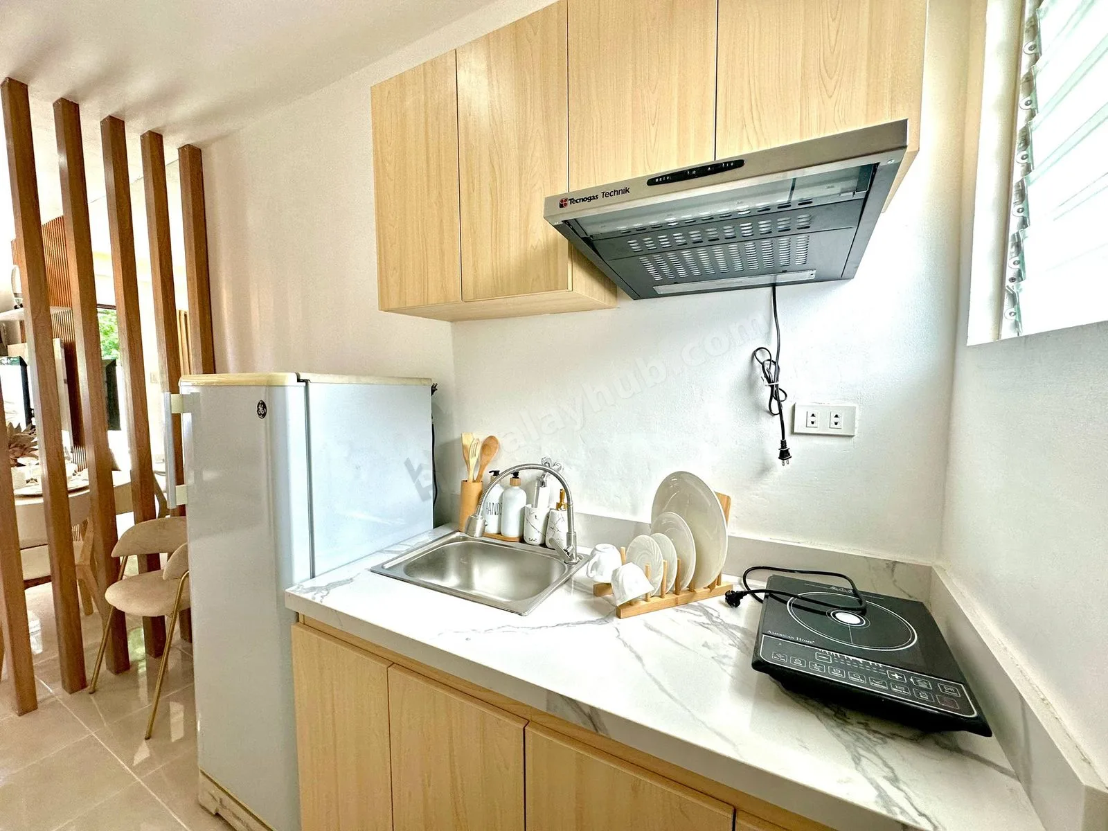 Affordable Finished House in Sweetberries Community, Balamban