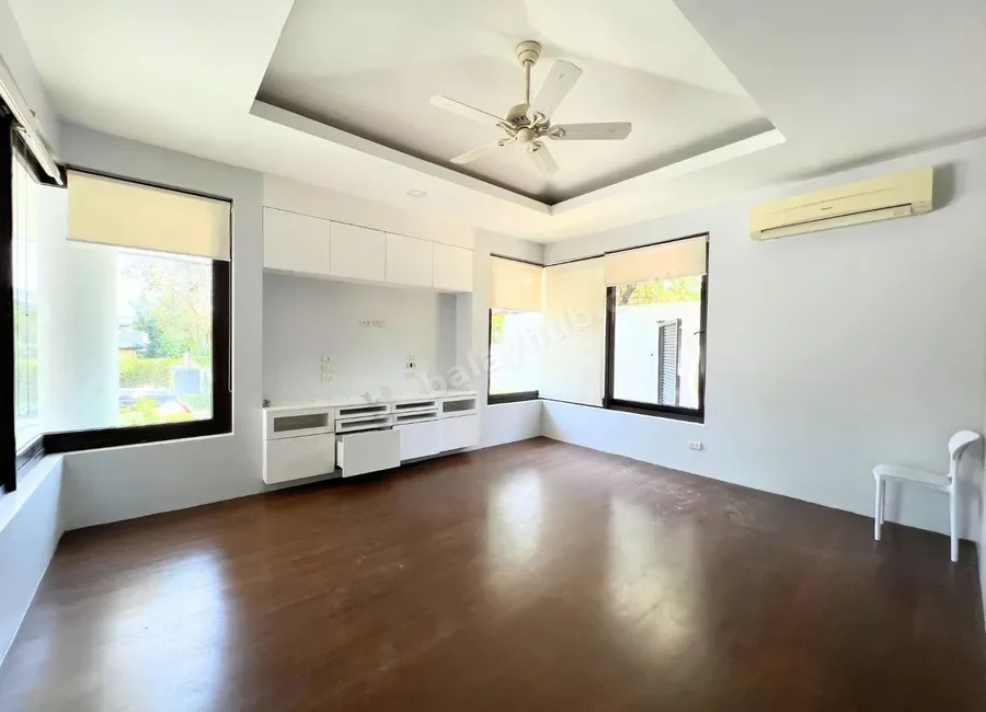 Newly Renovated 5BR House in Ayala Alabang Village