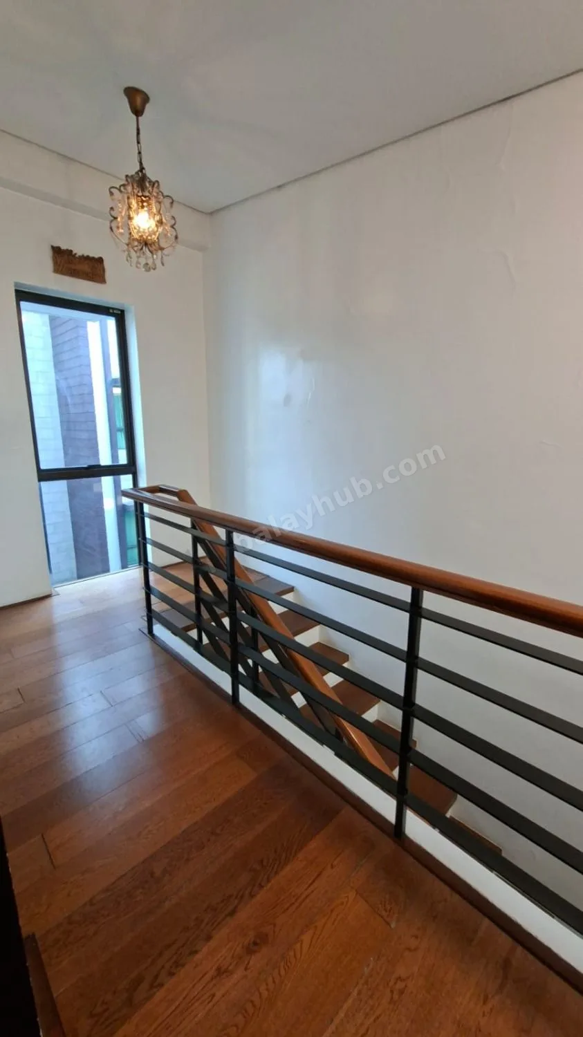 3BR Townhouse in Dover Hills, San Juan City
