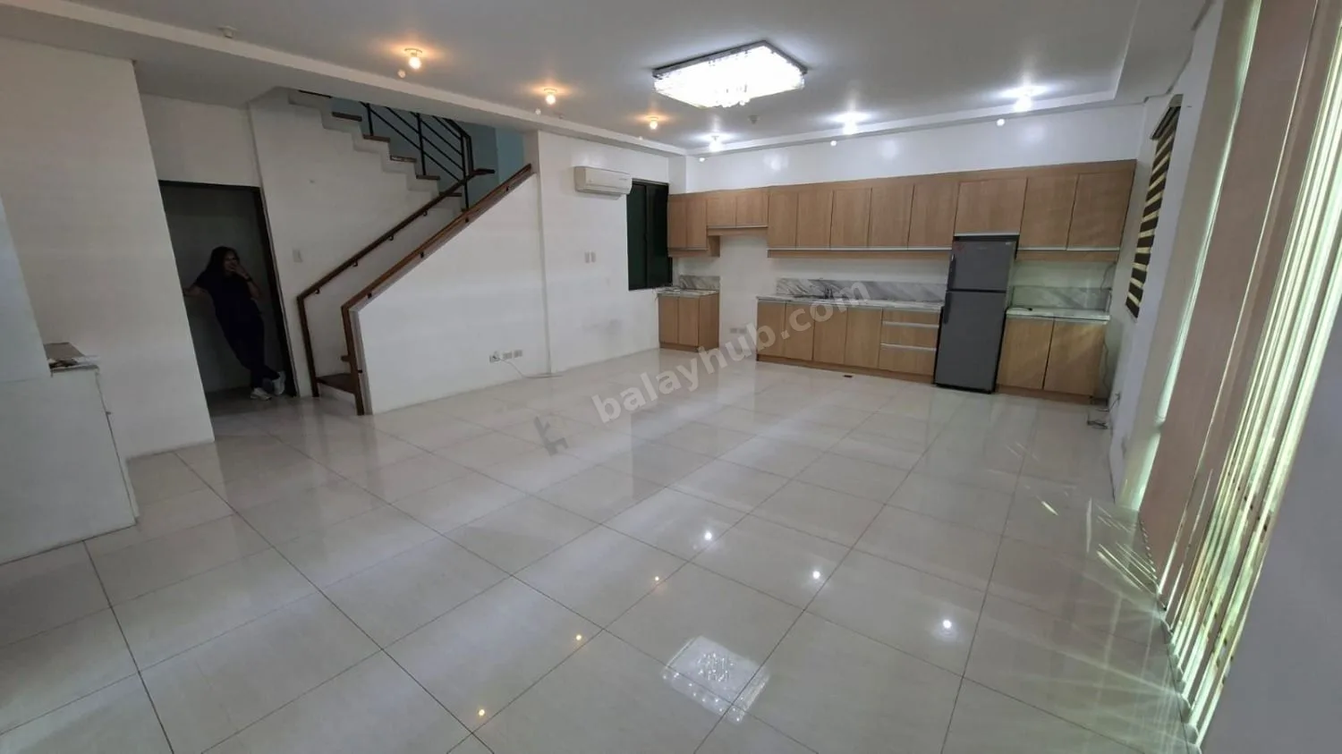 3BR Townhouse in Dover Hills, San Juan City