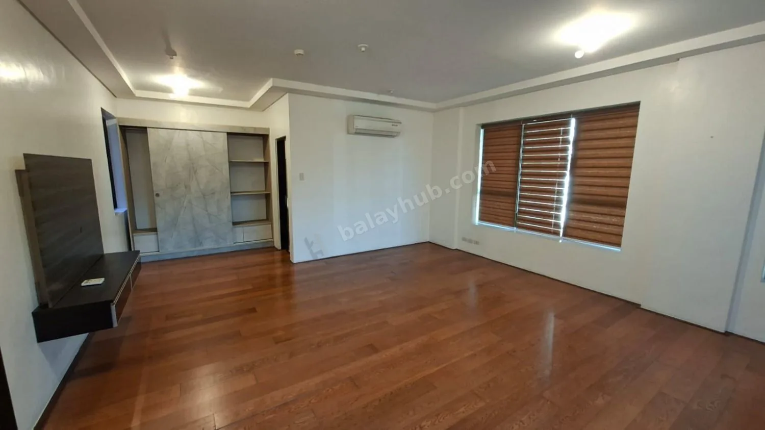 3BR Townhouse in Dover Hills, San Juan City