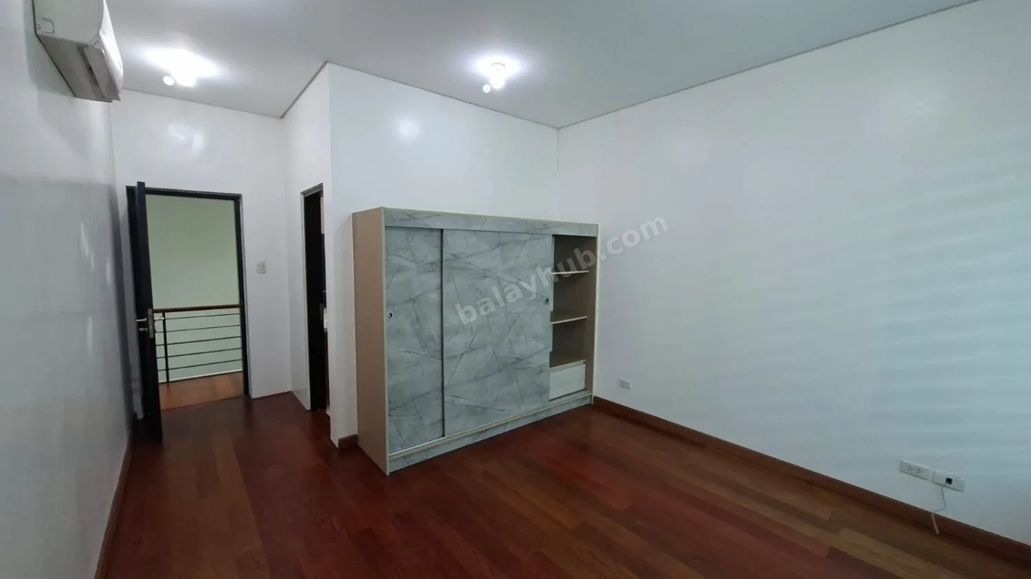 3BR Townhouse in Dover Hills, San Juan City