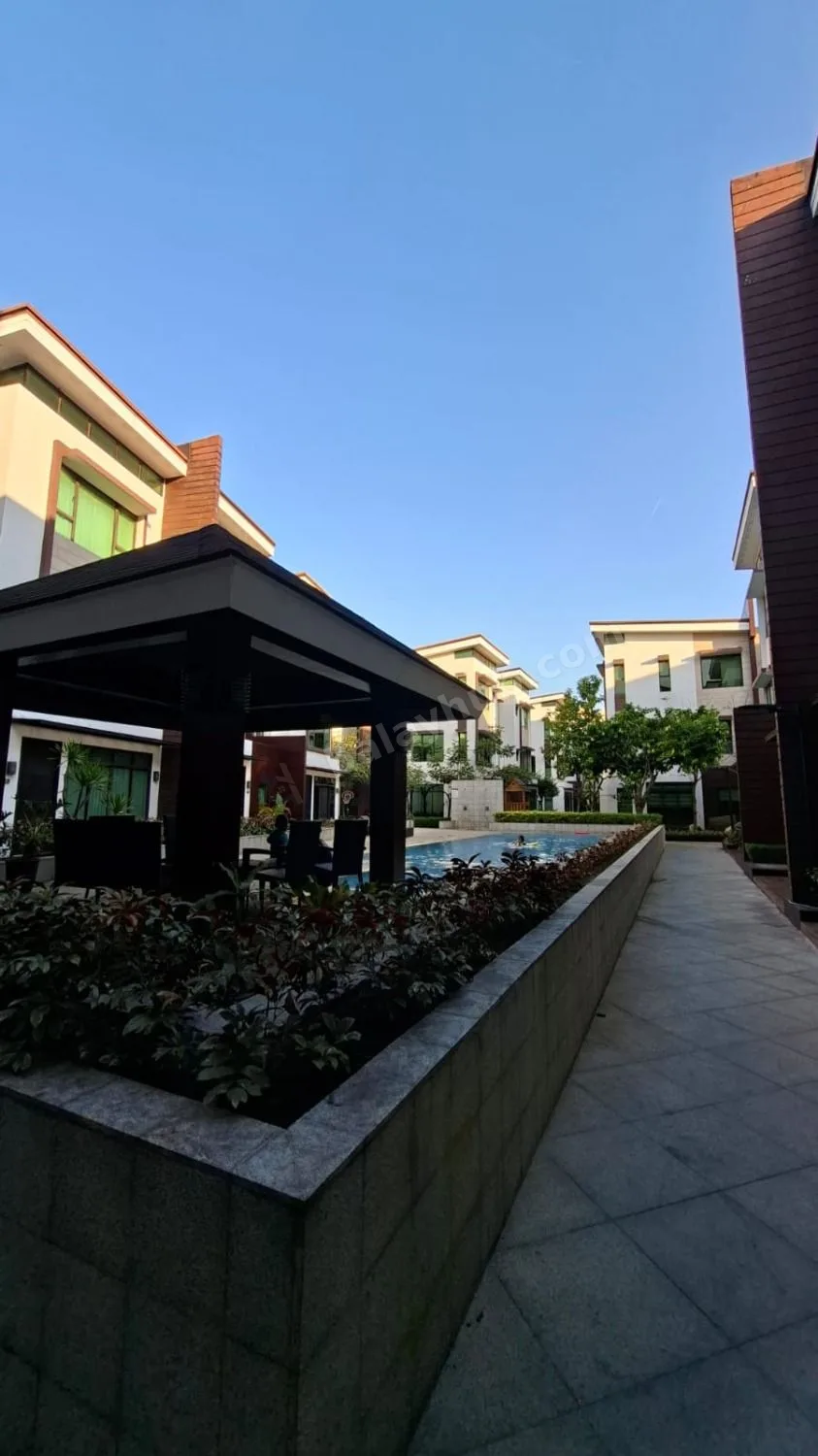 3BR Townhouse in Dover Hills, San Juan City