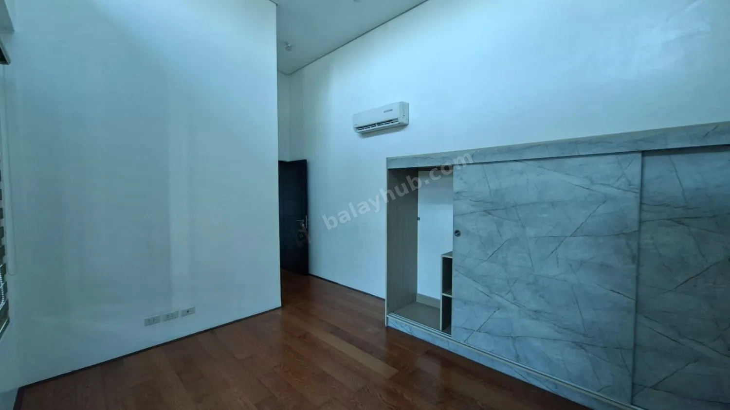 3BR Townhouse in Dover Hills, San Juan City