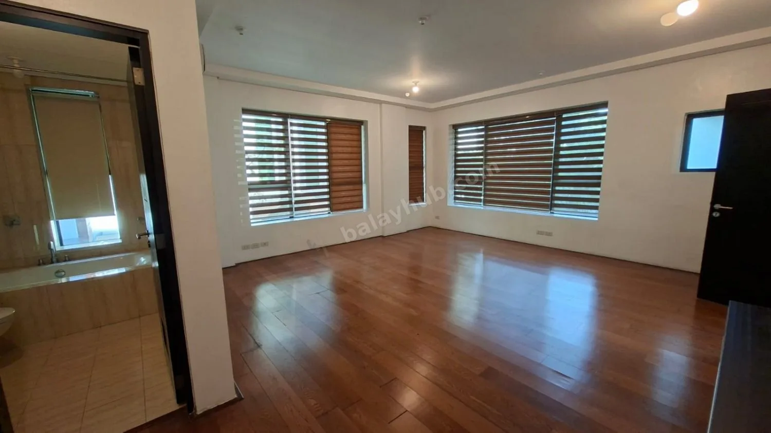 3BR Townhouse in Dover Hills, San Juan City