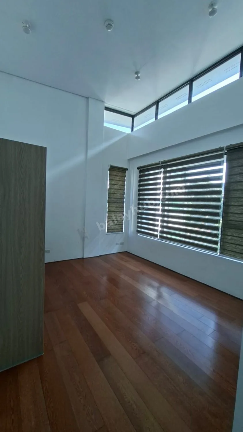 3BR Townhouse in Dover Hills, San Juan City