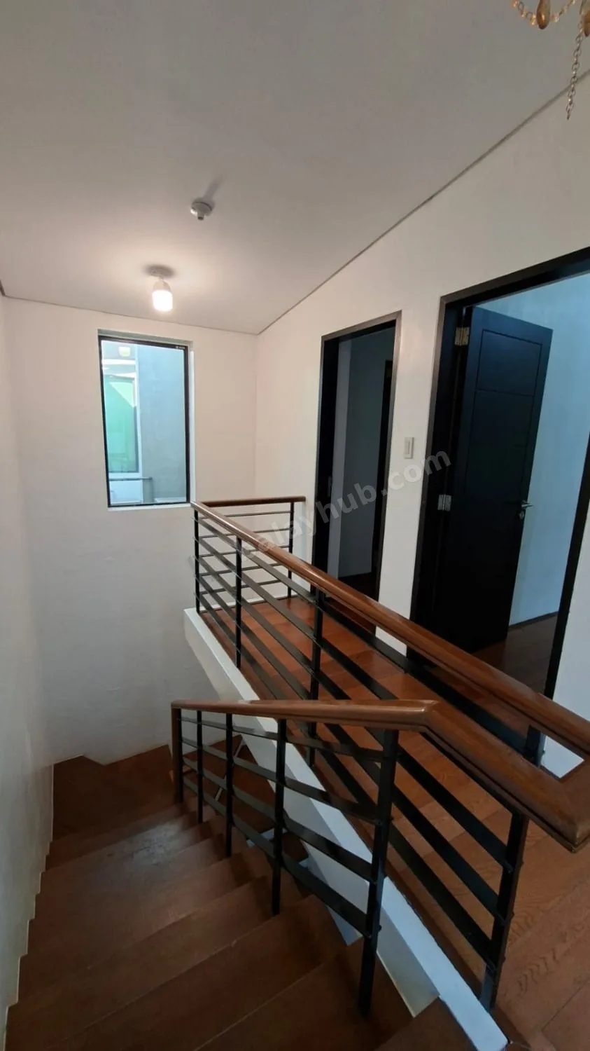 3BR Townhouse in Dover Hills, San Juan City