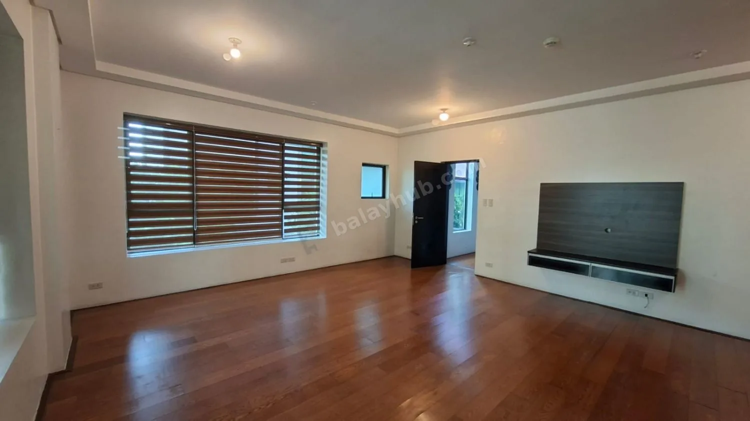 3BR Townhouse in Dover Hills, San Juan City
