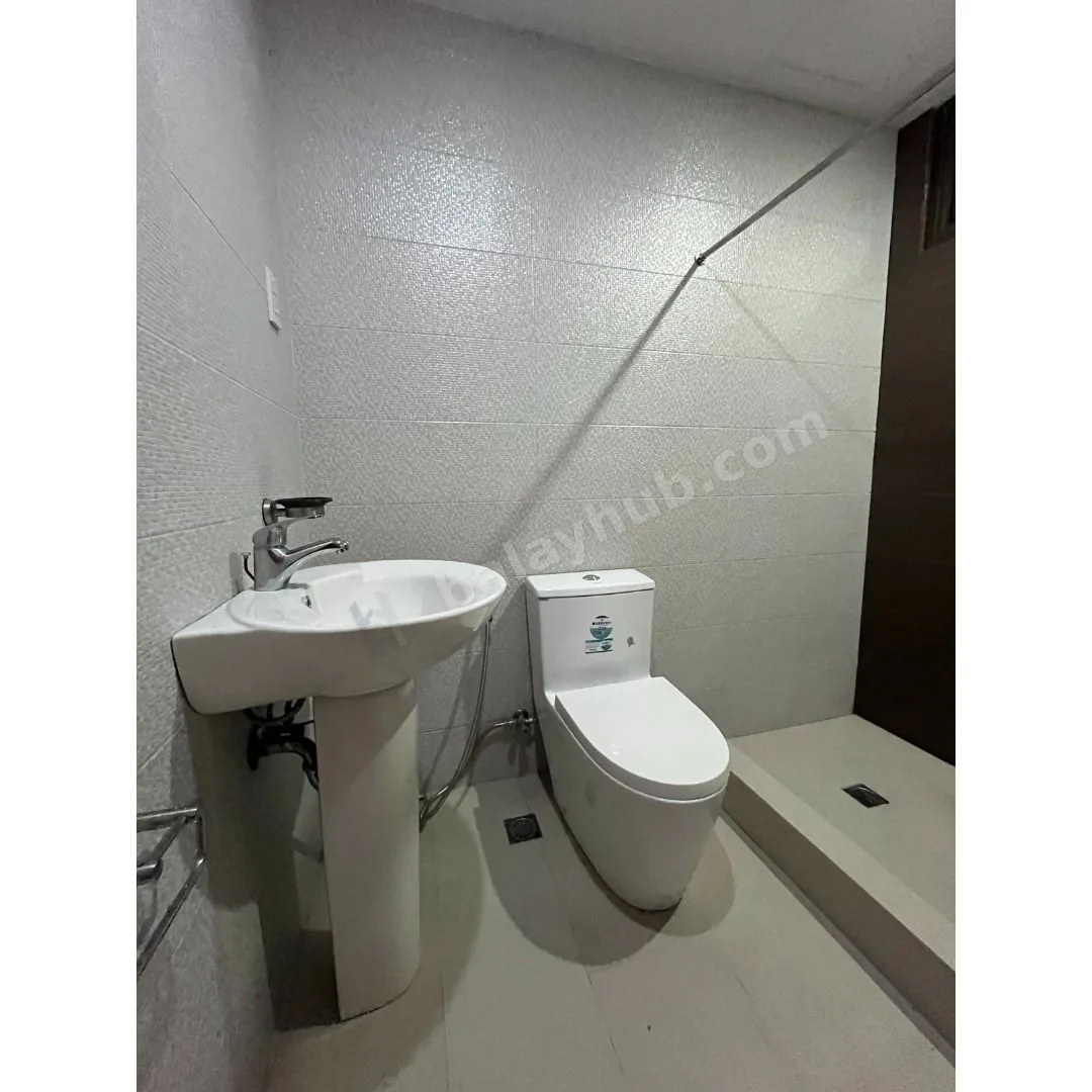 Well-Maintained 5-Bed House in San Lorenzo Village, Makati