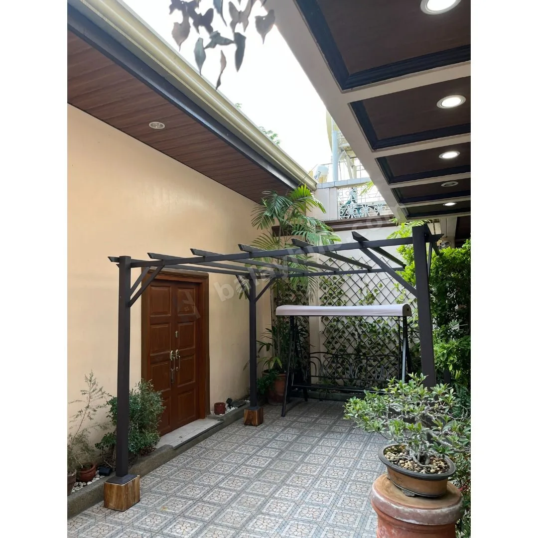 Well-Maintained 5-Bed House in San Lorenzo Village, Makati