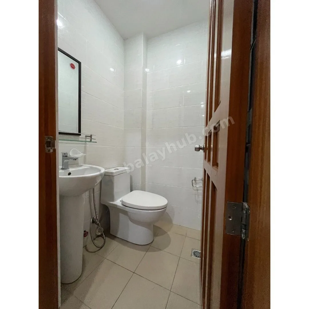 Well-Maintained 5-Bed House in San Lorenzo Village, Makati