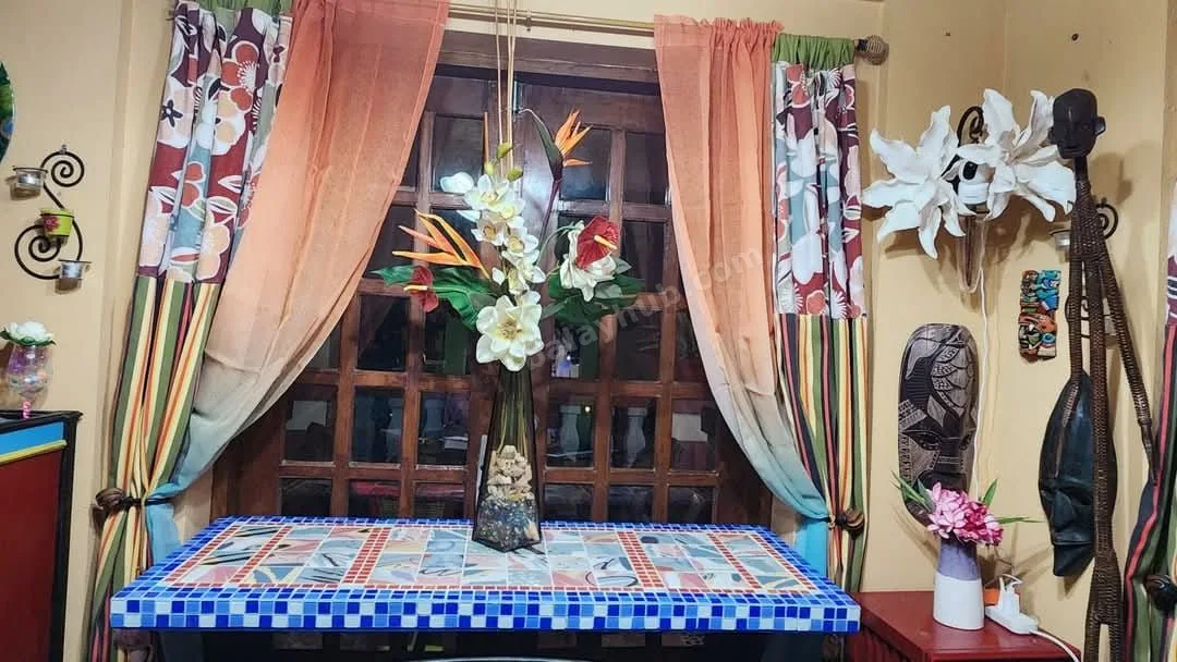 Calatagan Beach House with Ocean Views & Jacuzzi Pool