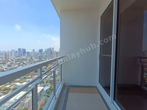1BR Bare Condo at Allegra Garden Place, Pasig