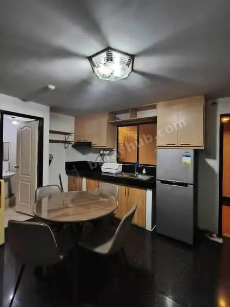 2BR Condo with Golf View at One Oasis Mabolo