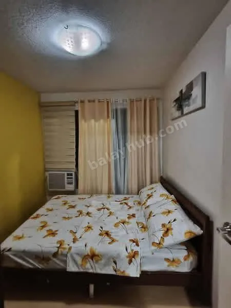2BR Condo with Golf View at One Oasis Mabolo