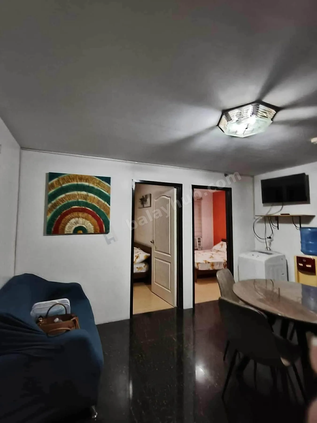 2BR Condo with Golf View at One Oasis Mabolo