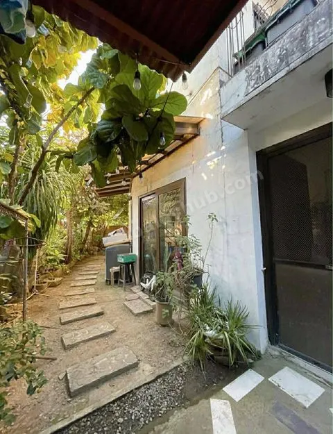 Corner House & Lot in Basak, Mandaue City