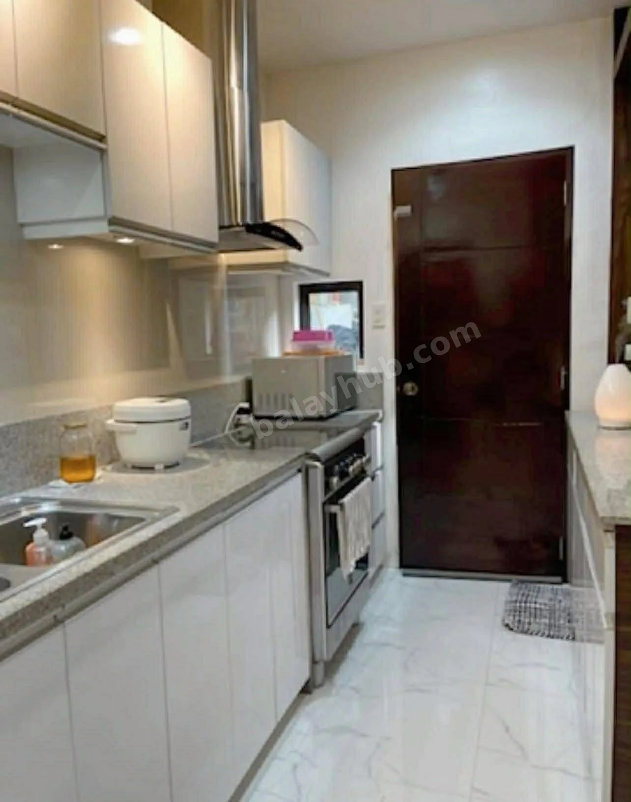 Corner House & Lot in Basak, Mandaue City