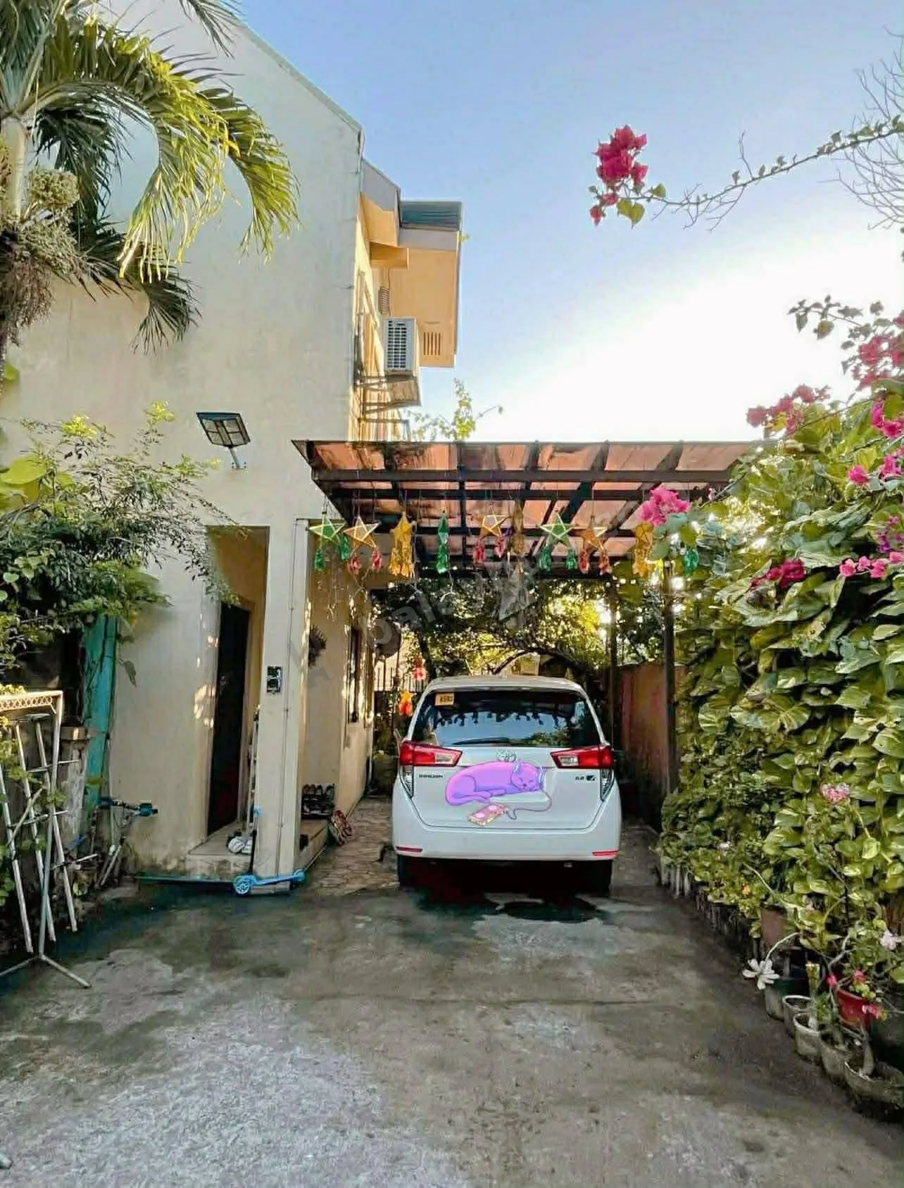 Corner House & Lot in Basak, Mandaue City