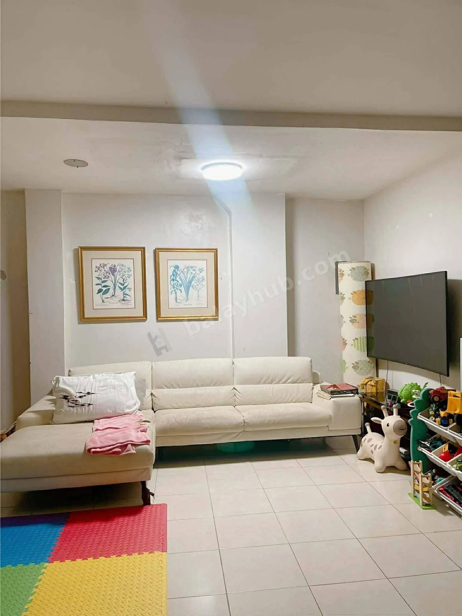 Corner House & Lot in Basak, Mandaue City