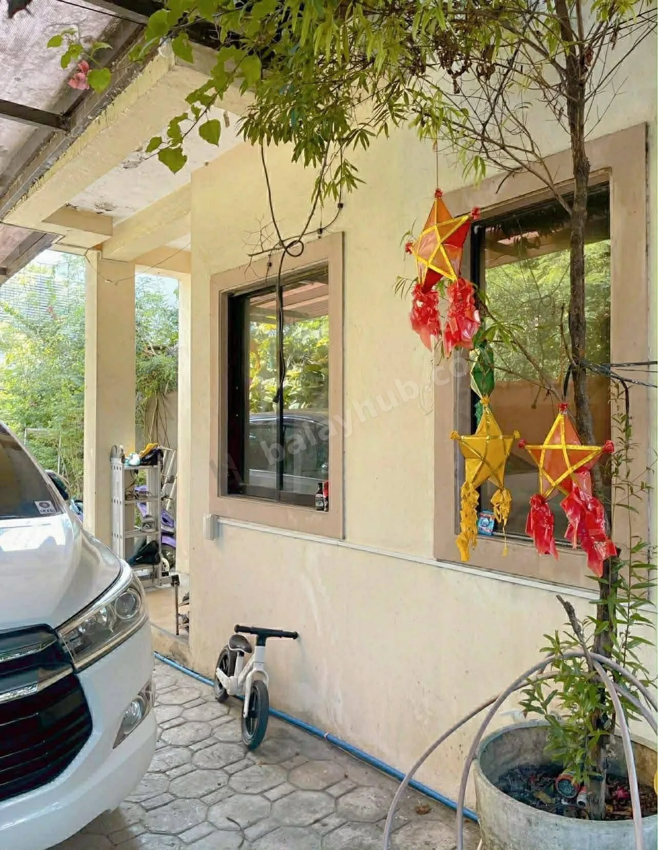Corner House & Lot in Basak, Mandaue City