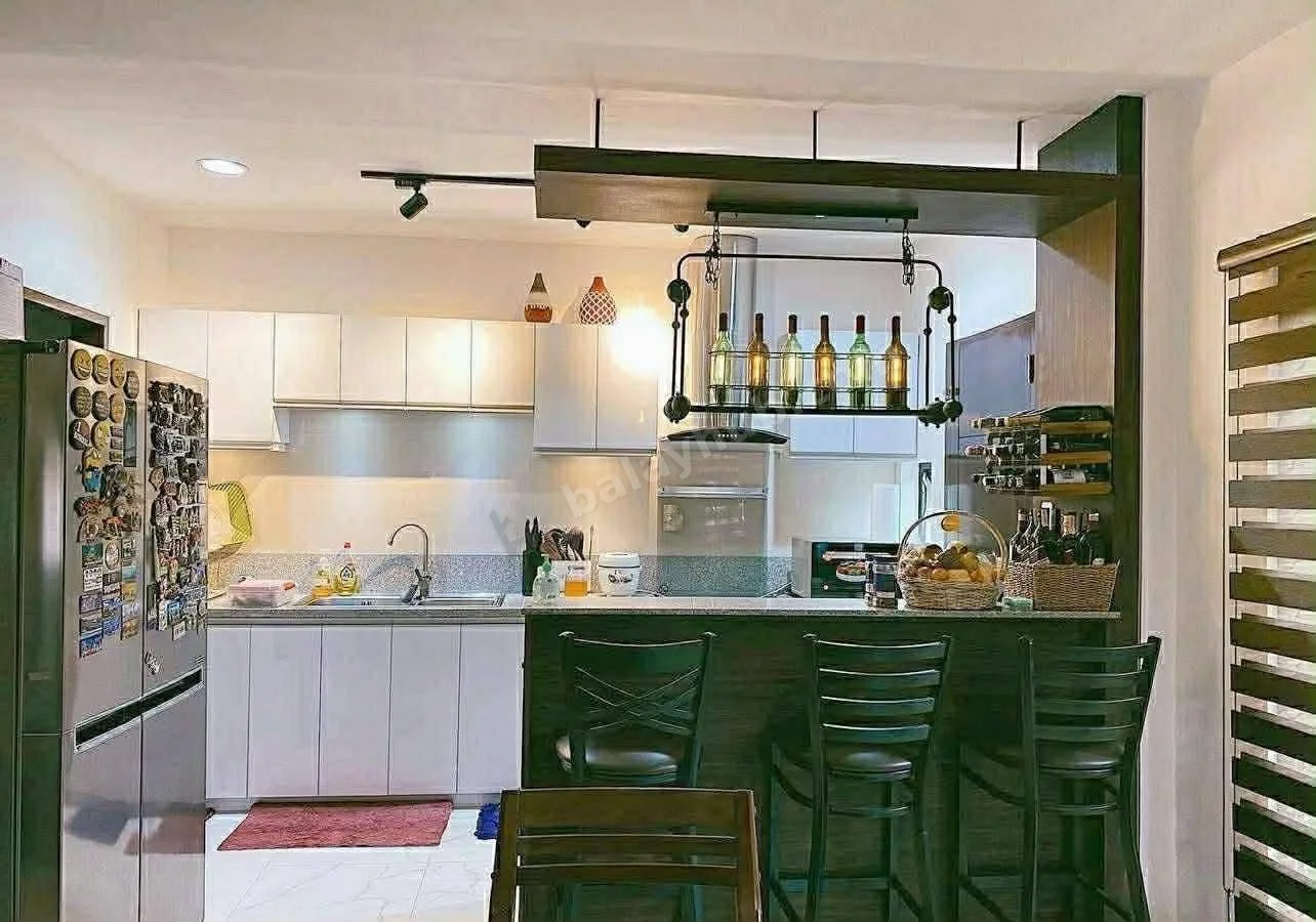 Corner House & Lot in Basak, Mandaue City