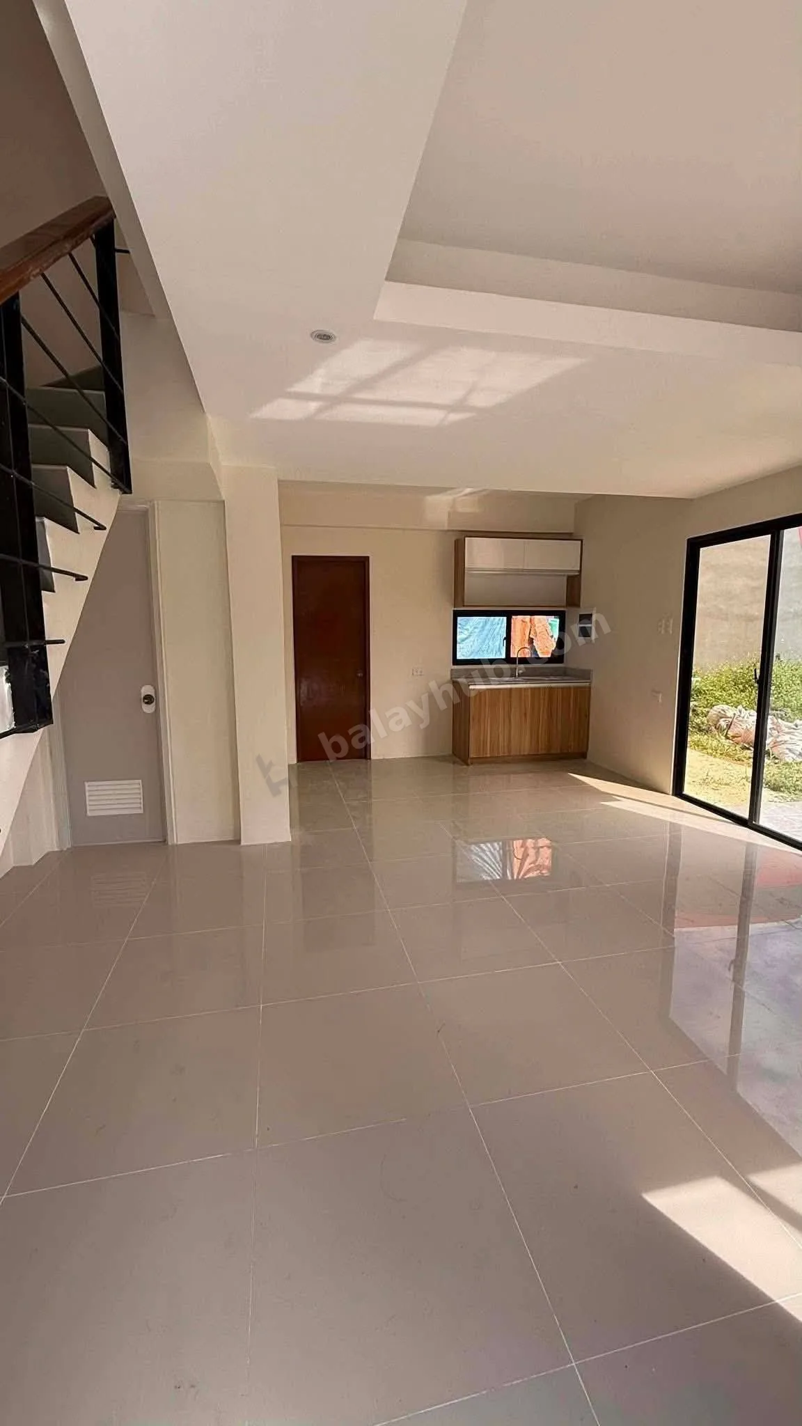 3-Bedroom Boarding House Unit for Rent in Eastland Estate, Liloan