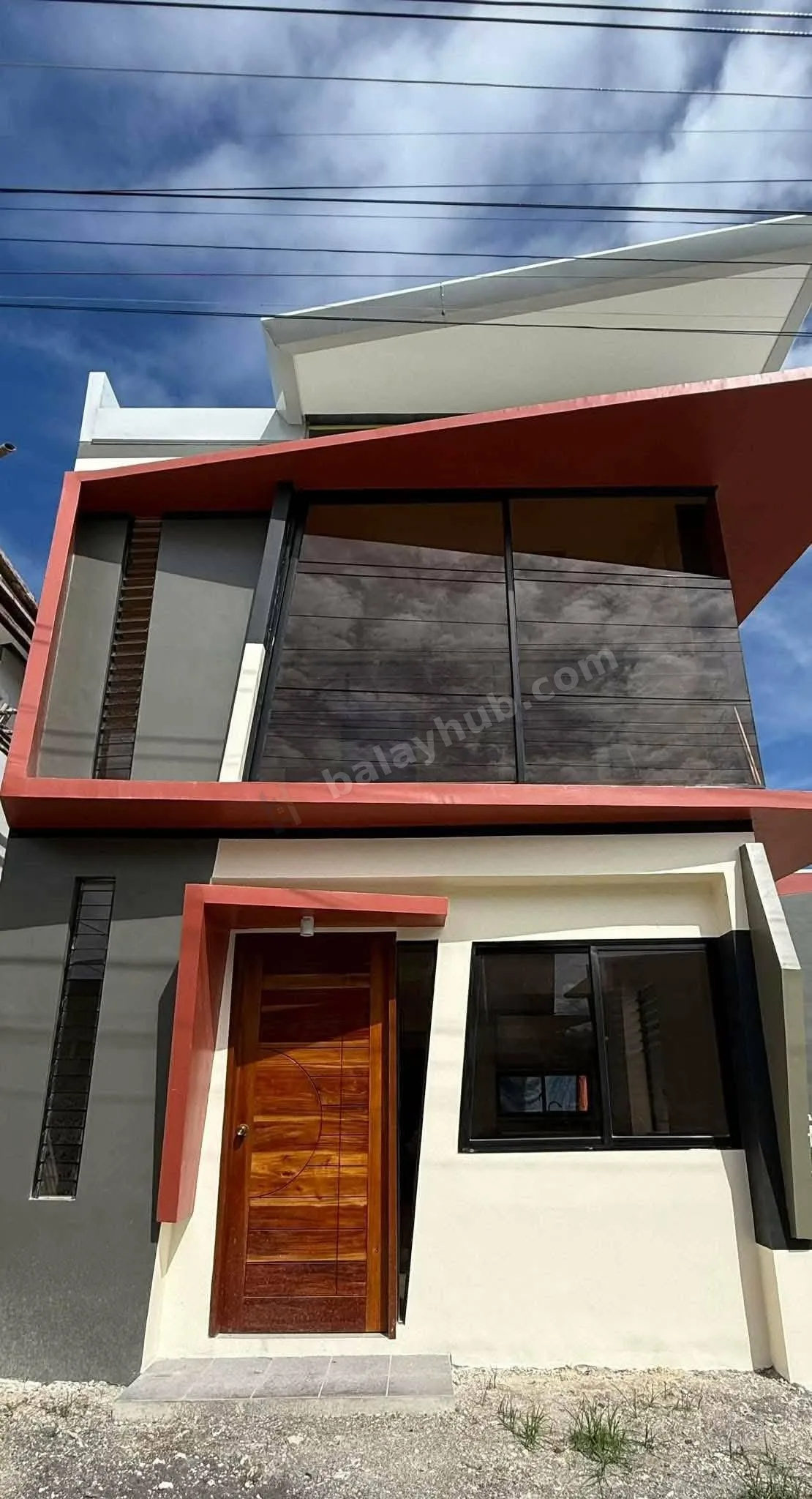 3-Bedroom Boarding House Unit for Rent in Eastland Estate, Liloan