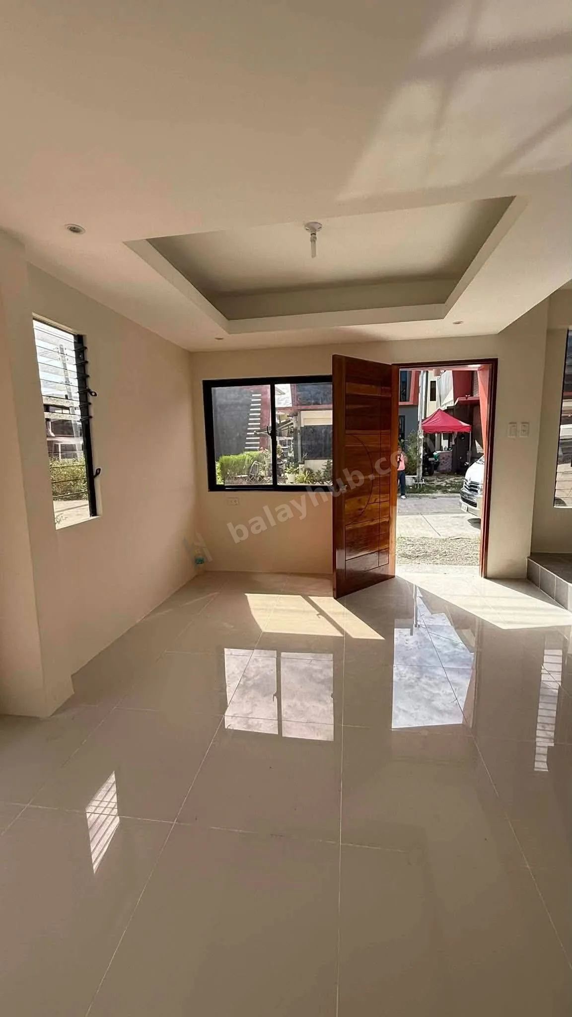 3-Bedroom Boarding House Unit for Rent in Eastland Estate, Liloan