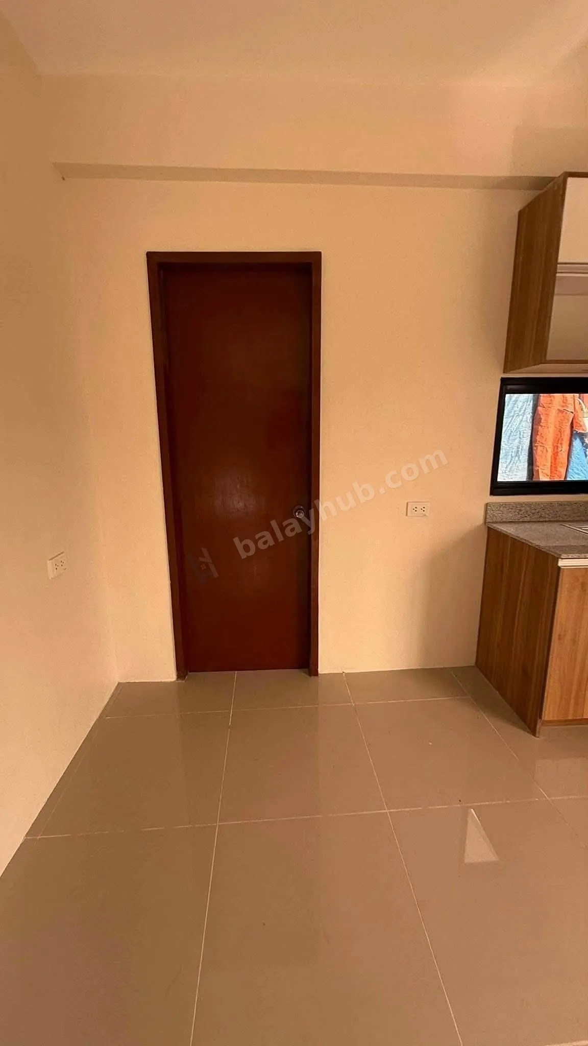 3-Bedroom Boarding House Unit for Rent in Eastland Estate, Liloan