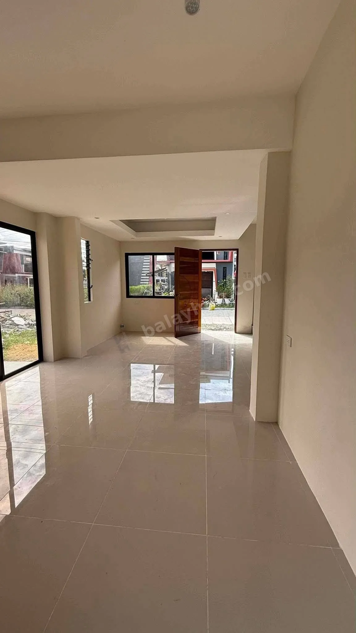 3-Bedroom Boarding House Unit for Rent in Eastland Estate, Liloan