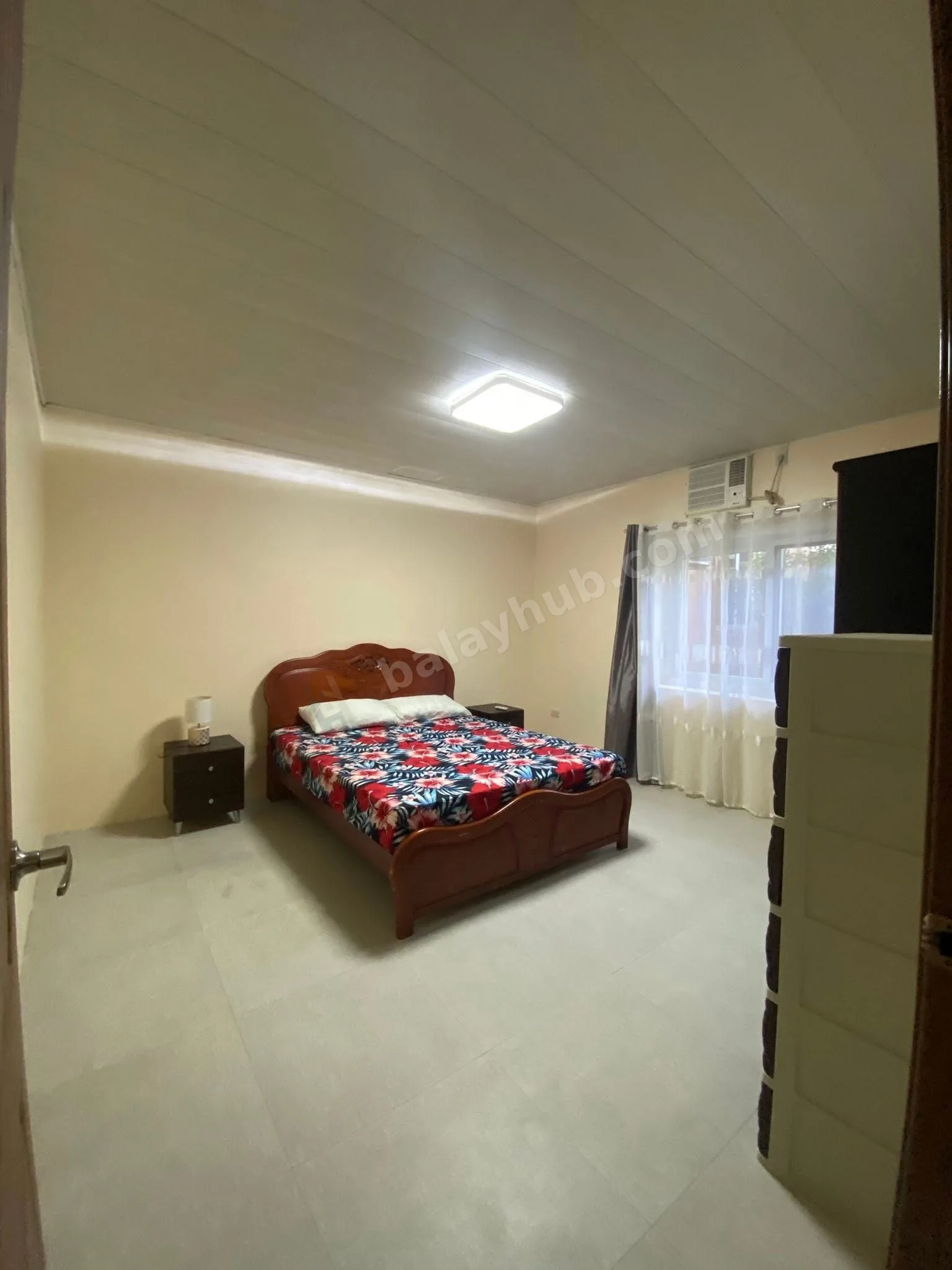 Spacious 3BR House with Jacuzzi in Hensonville, Angeles City