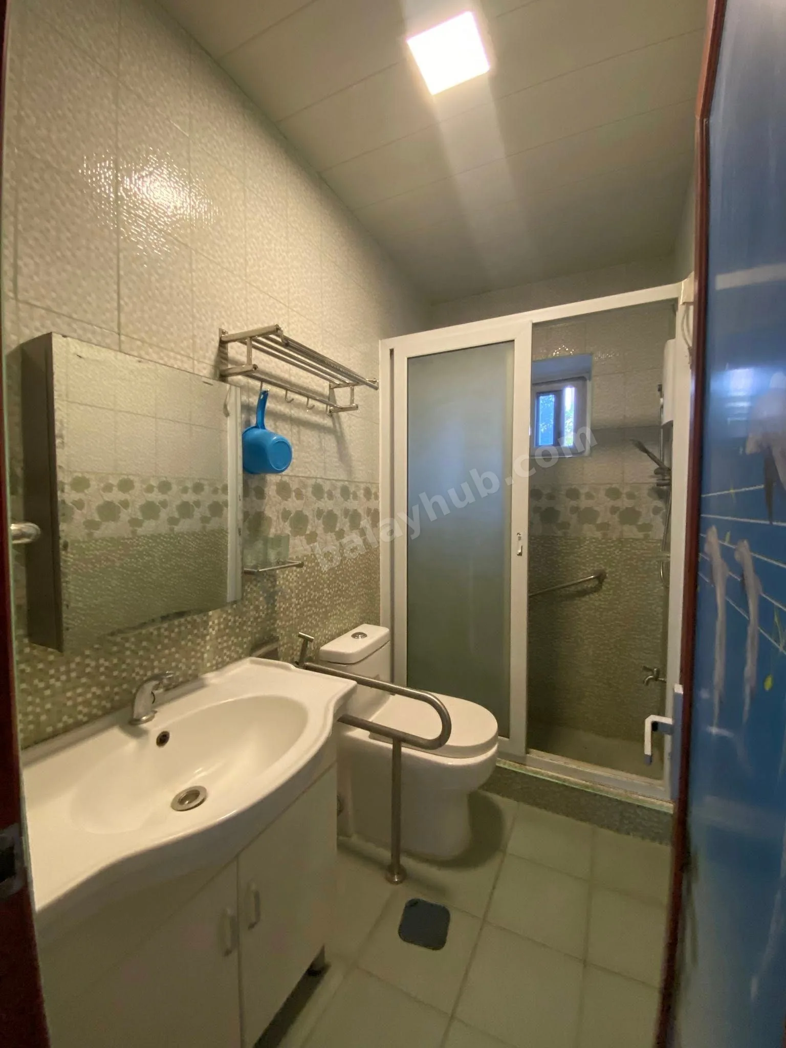Spacious 3BR House with Jacuzzi in Hensonville, Angeles City