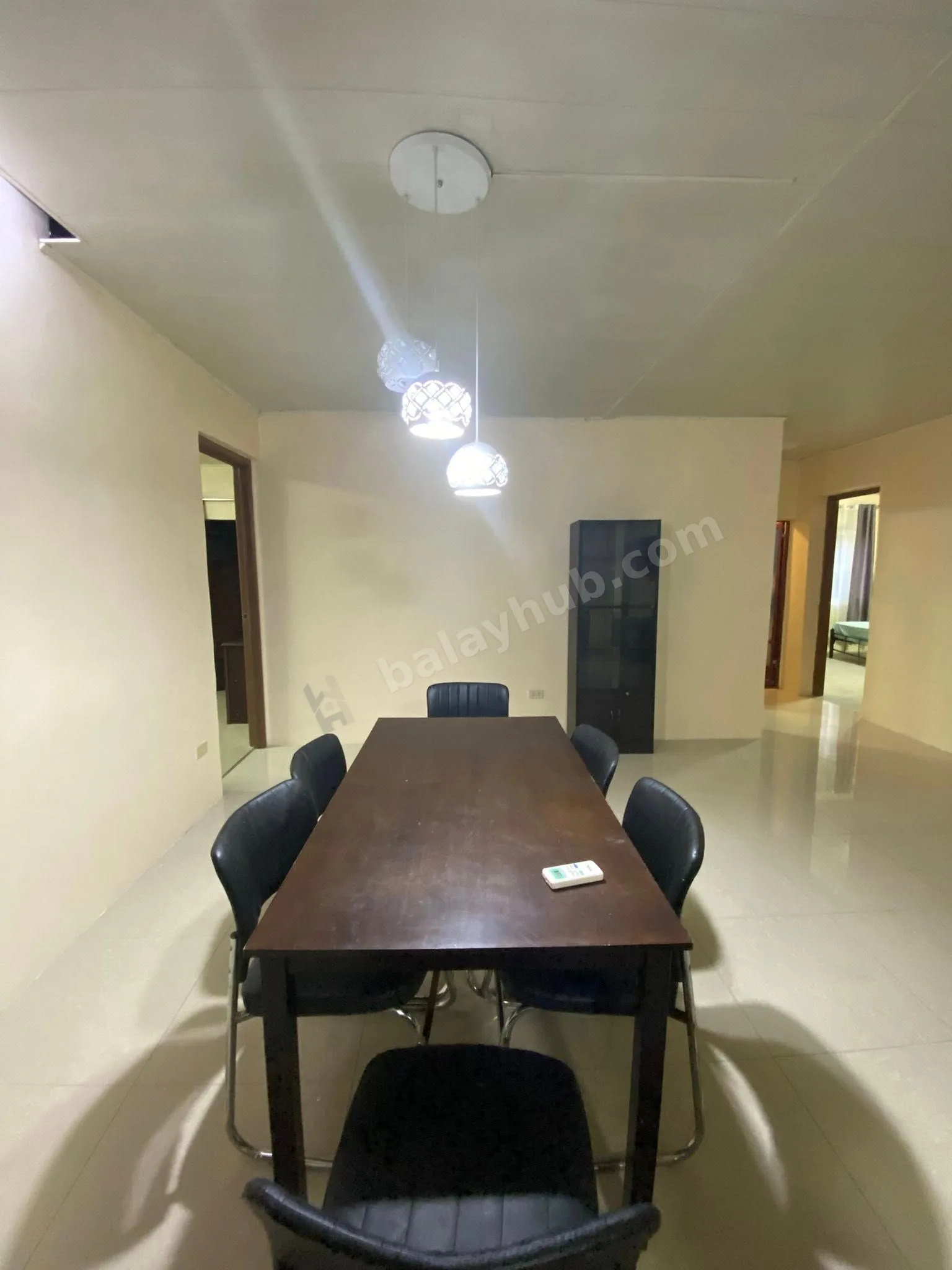 Spacious 3BR House with Jacuzzi in Hensonville, Angeles City
