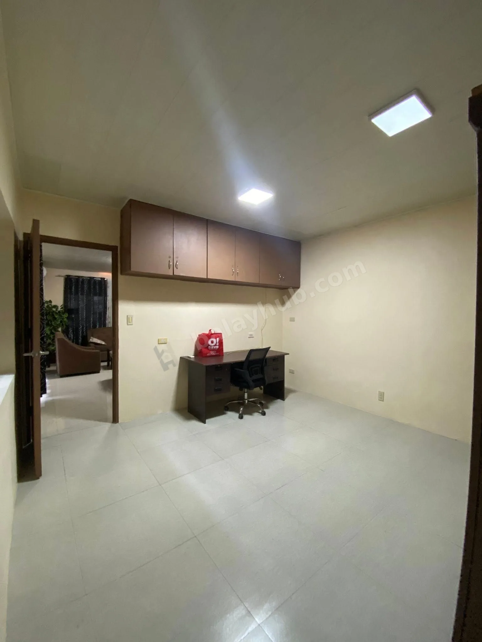 Spacious 3BR House with Jacuzzi in Hensonville, Angeles City