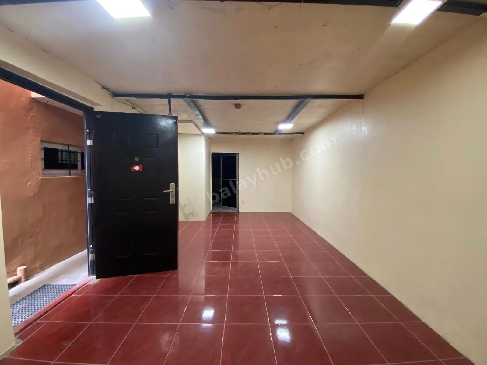 Spacious 3BR House with Jacuzzi in Hensonville, Angeles City
