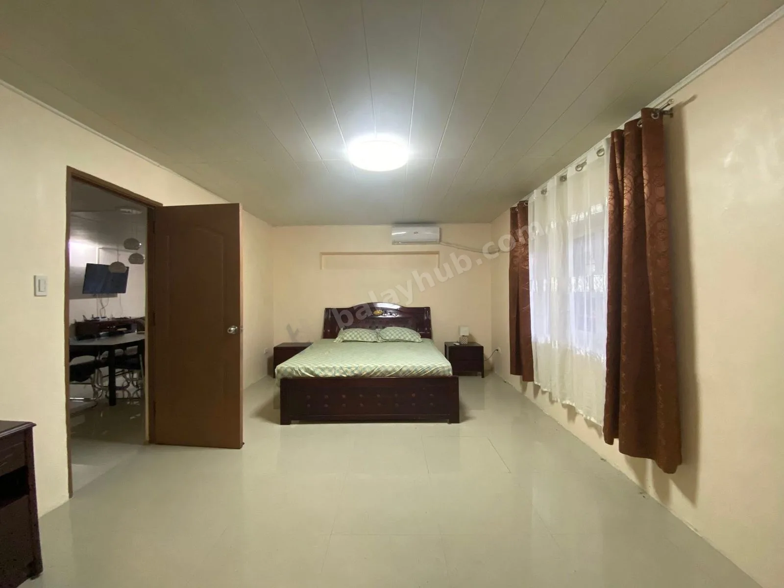 Spacious 3BR House with Jacuzzi in Hensonville, Angeles City