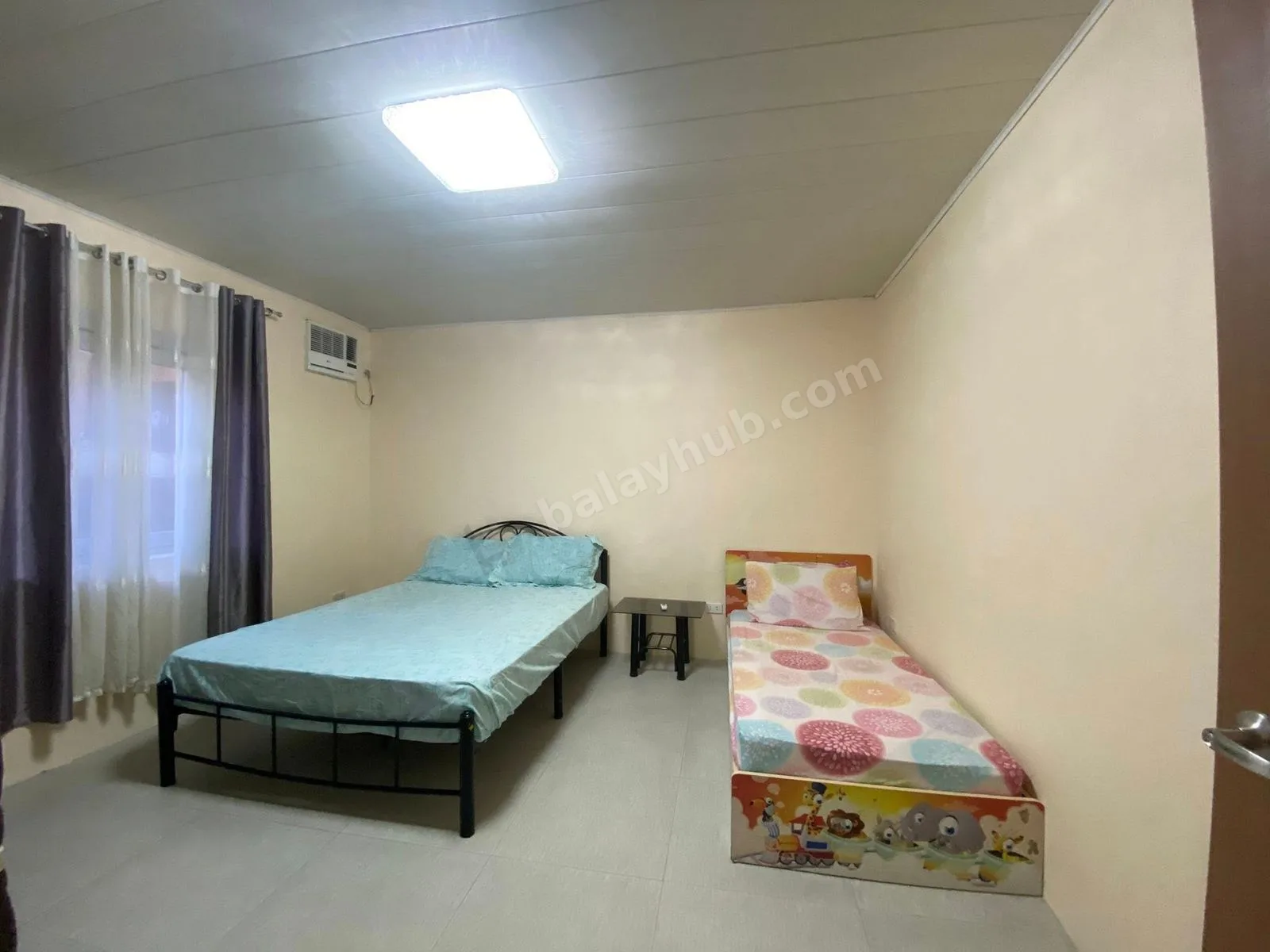 Spacious 3BR House with Jacuzzi in Hensonville, Angeles City