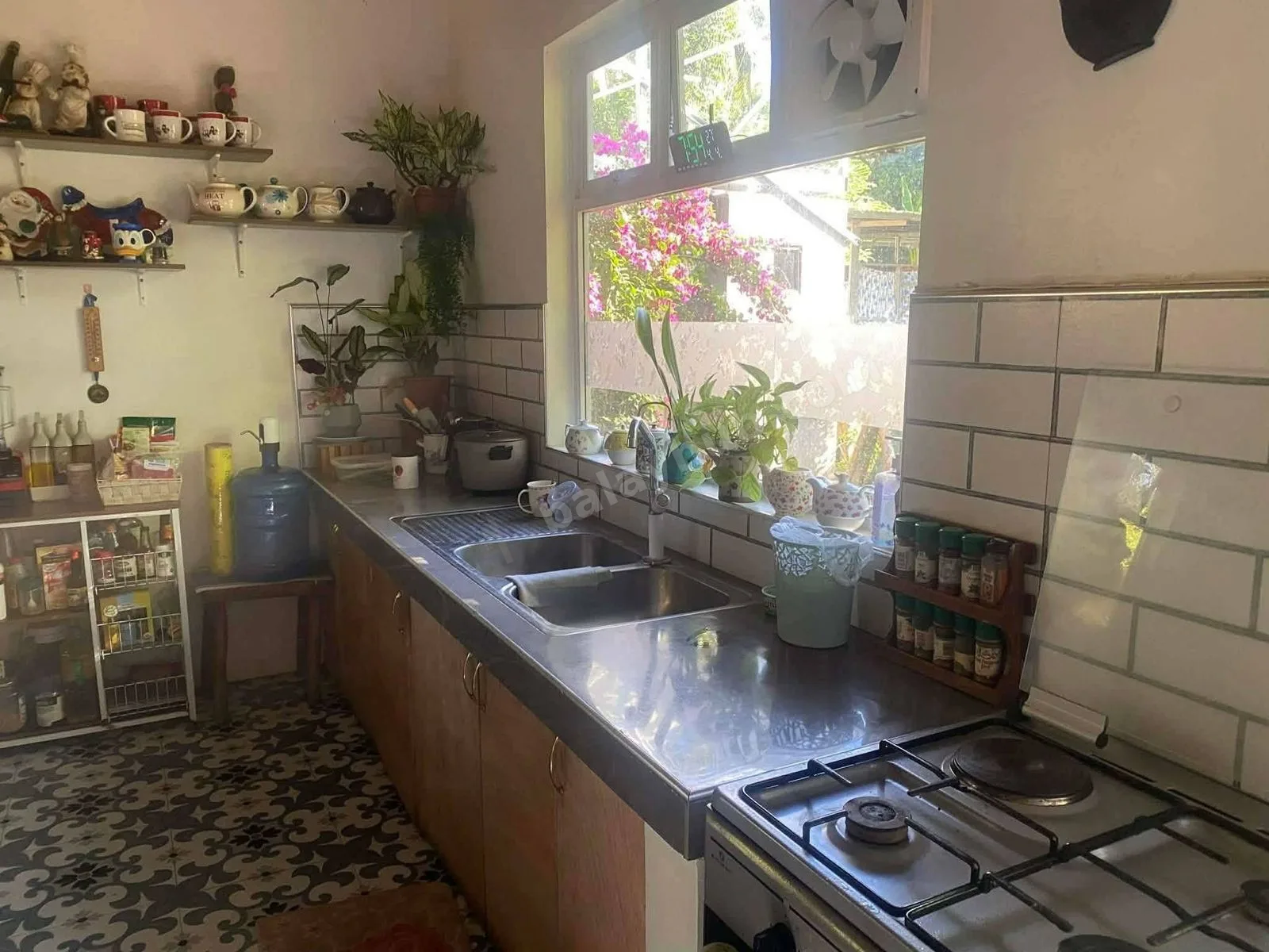 2-Storey House & Lot in Malagos, Calinan