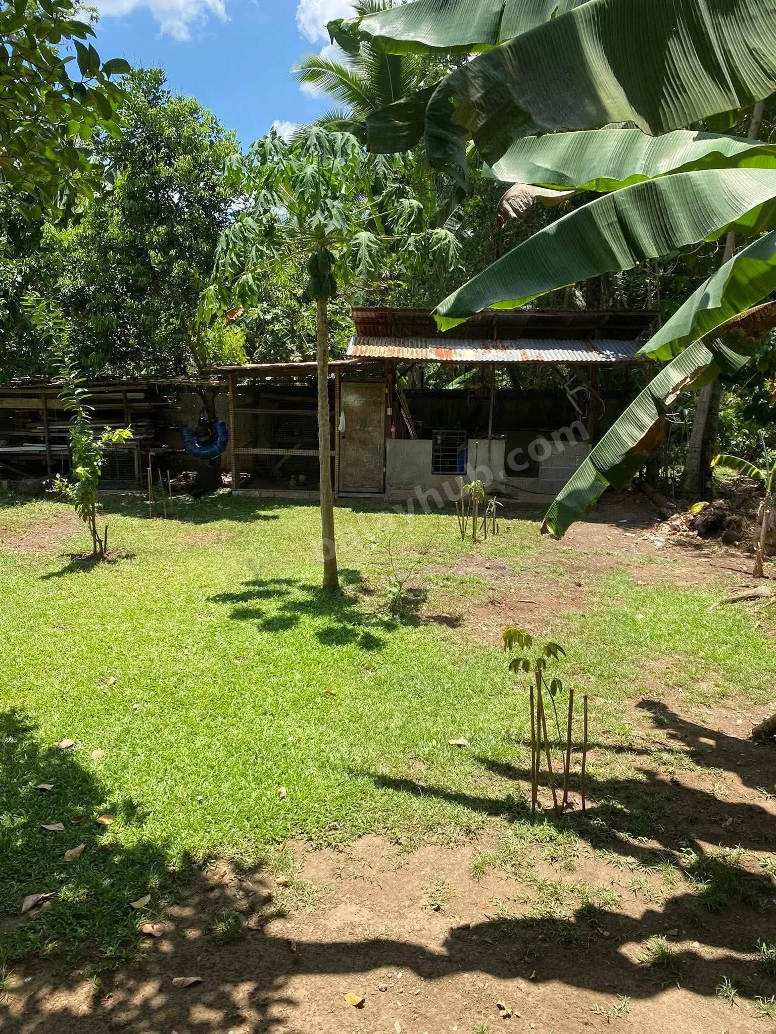 2-Storey House & Lot in Malagos, Calinan
