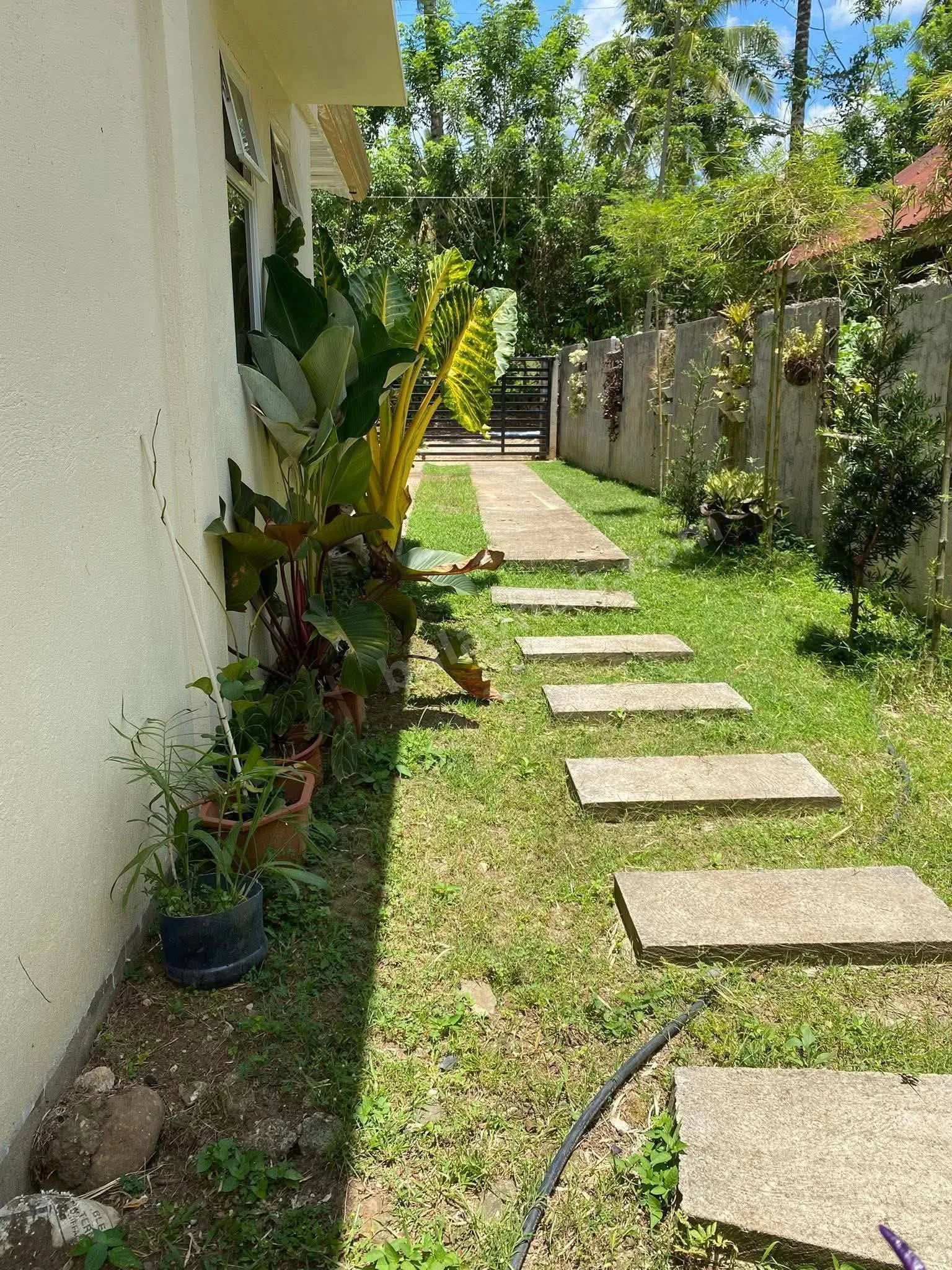 2-Storey House & Lot in Malagos, Calinan