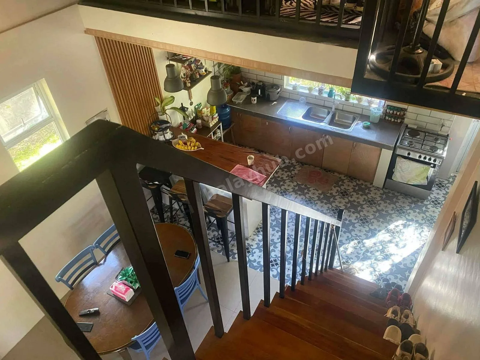 2-Storey House & Lot in Malagos, Calinan