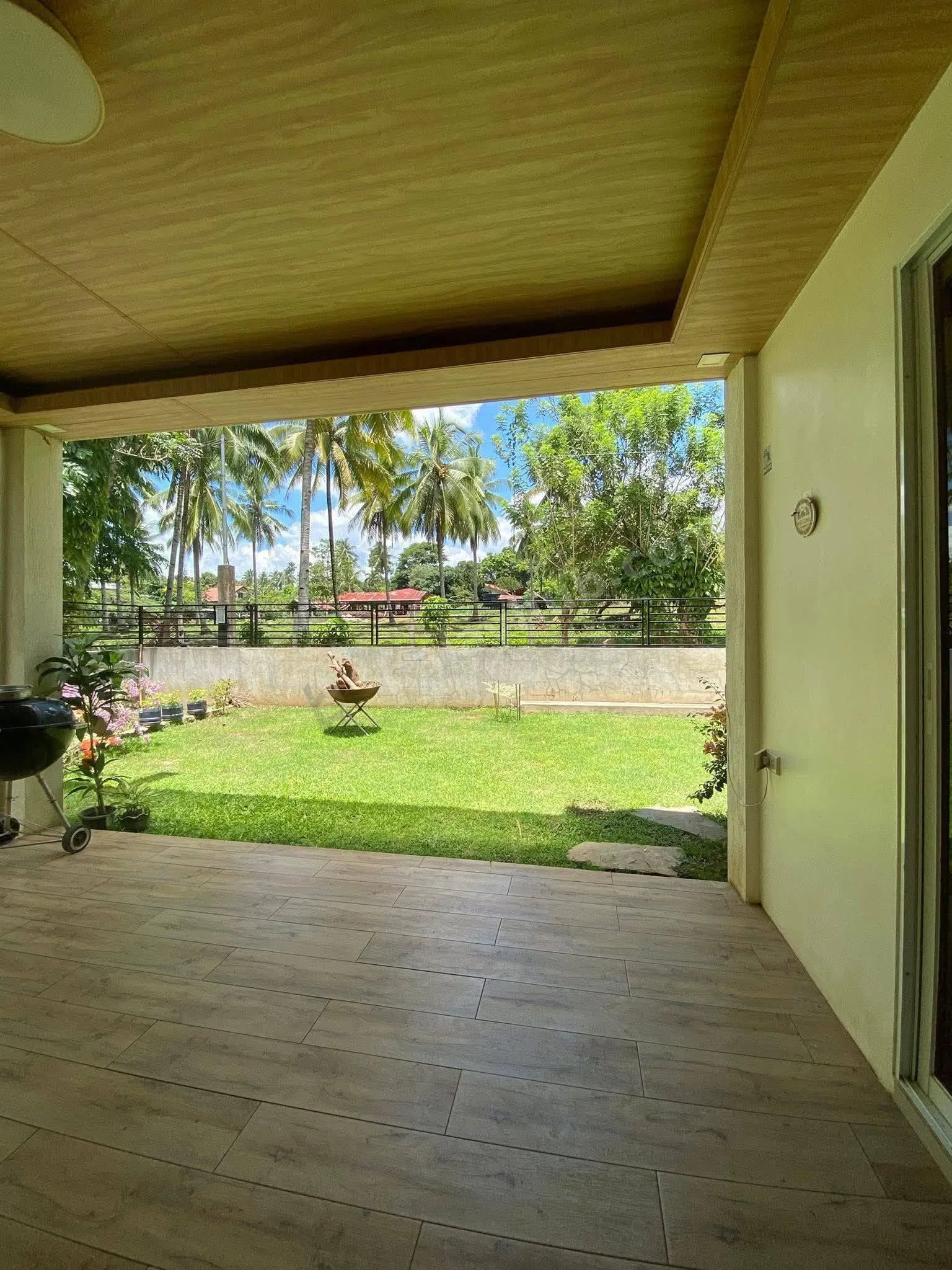2-Storey House & Lot in Malagos, Calinan