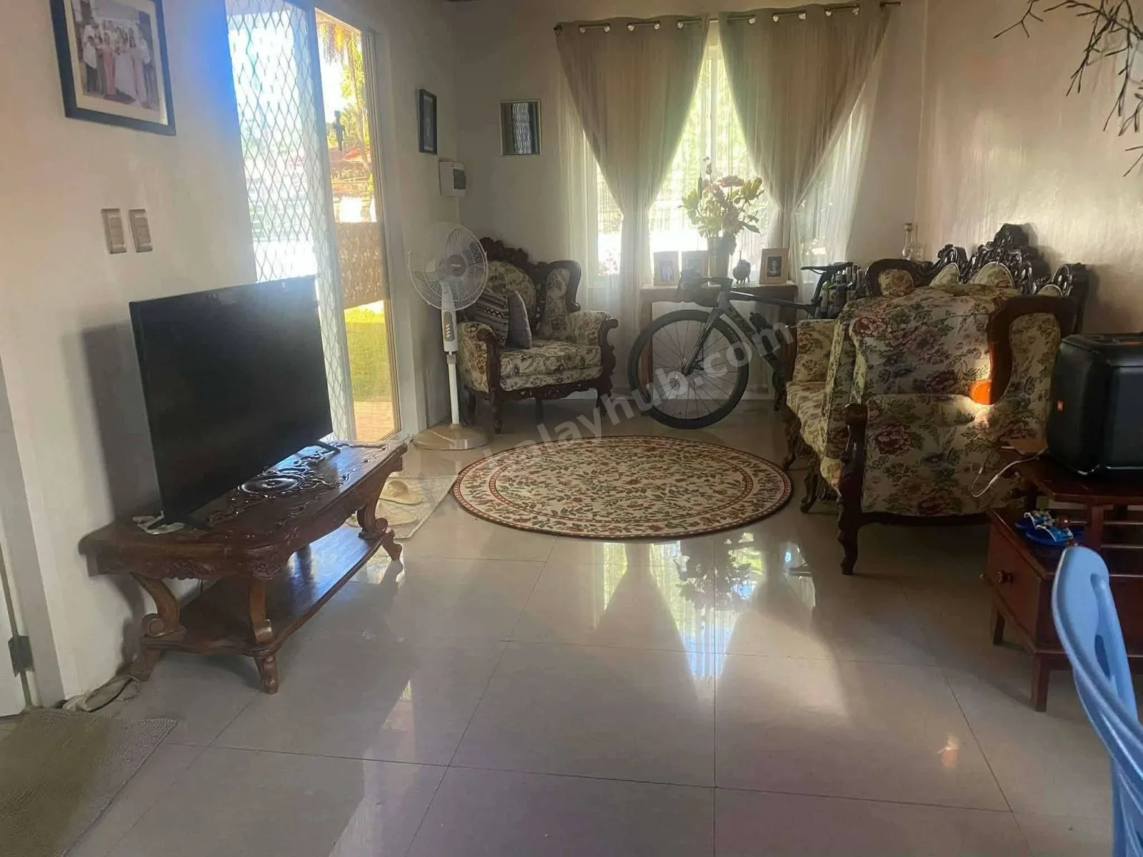 2-Storey House & Lot in Malagos, Calinan