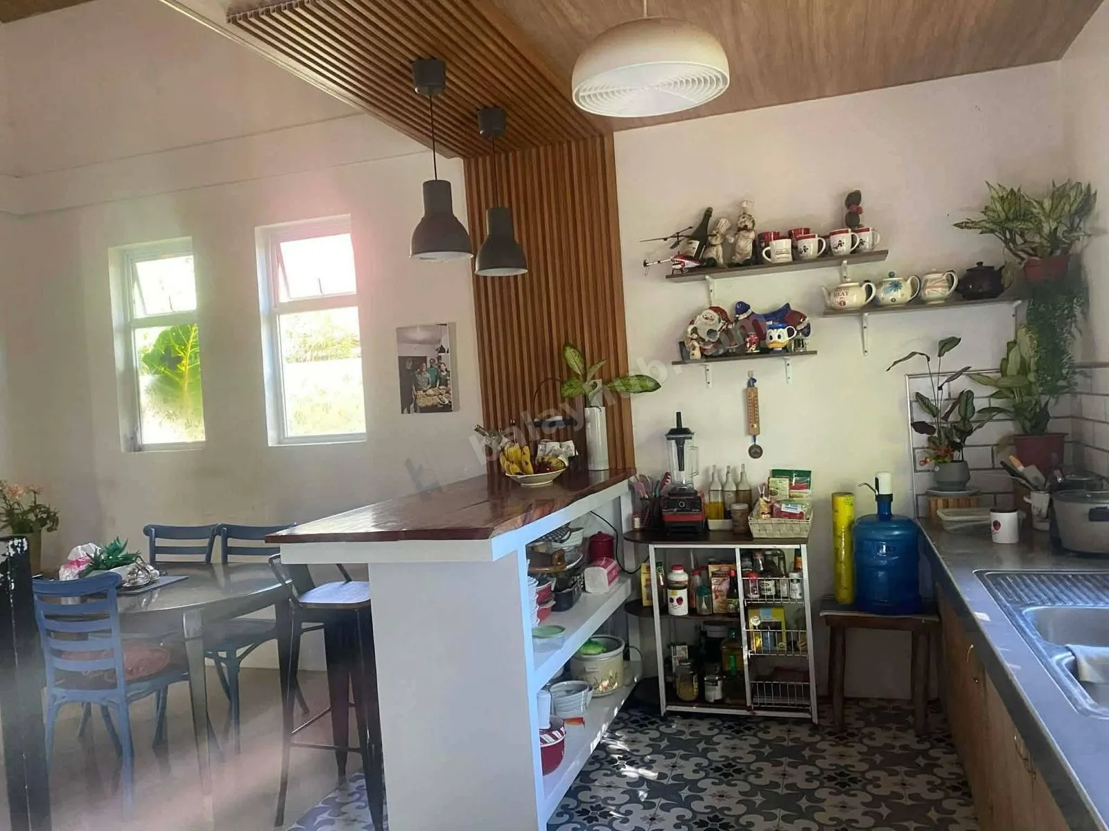 2-Storey House & Lot in Malagos, Calinan