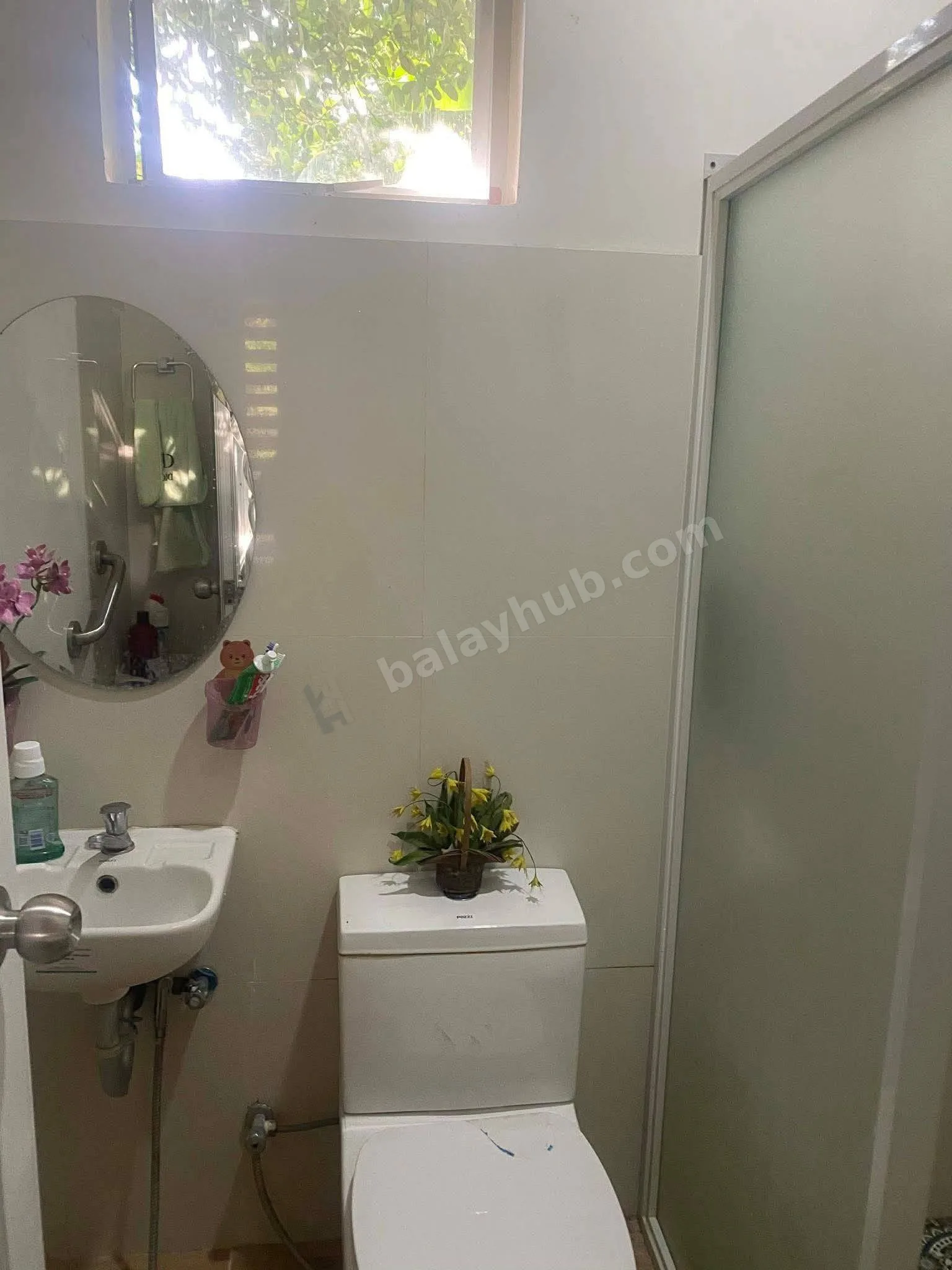 2-Storey House & Lot in Malagos, Calinan