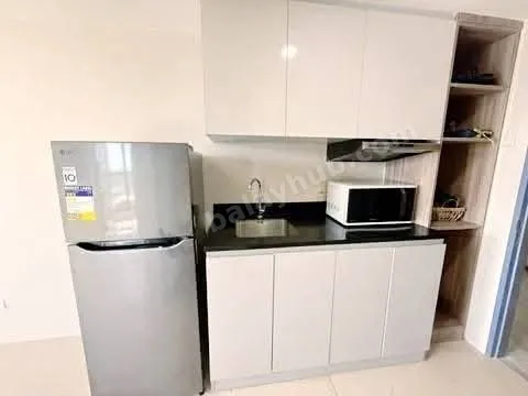1BR Corner Condo at J Tower Residences, Mandaue City