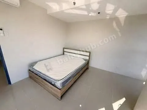 1BR Corner Condo at J Tower Residences, Mandaue City