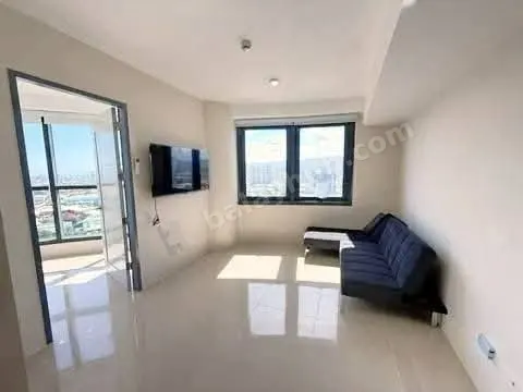 1BR Corner Condo at J Tower Residences, Mandaue City